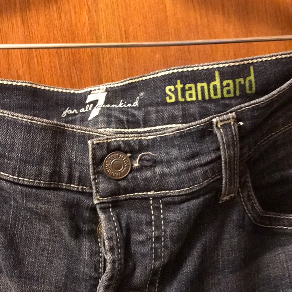 For all mankind Jeans - Picture 3 of 5
